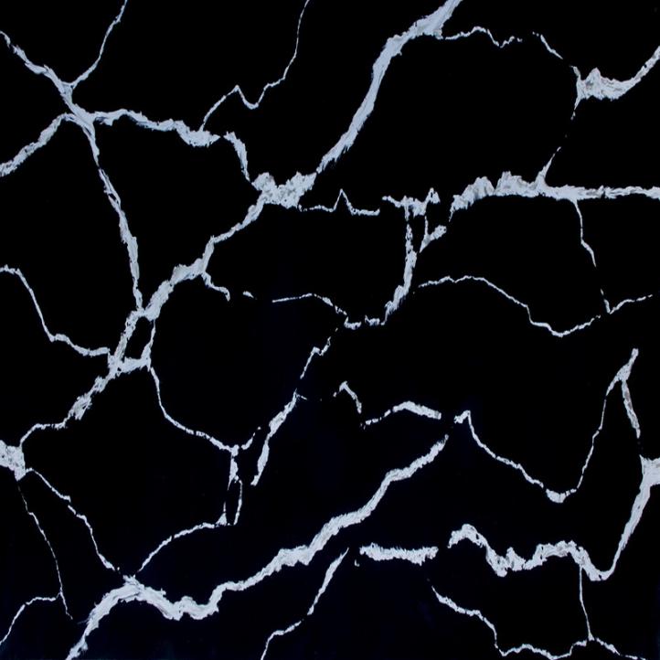 FKA8187-CALACATTA PRETO