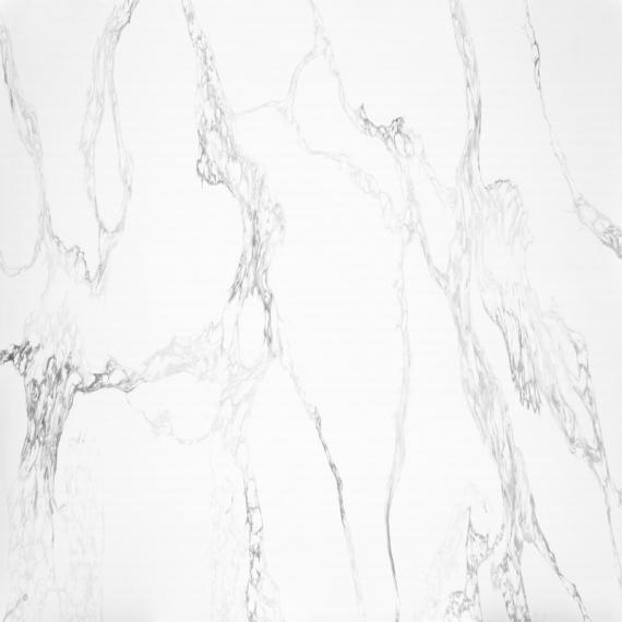 Placa de quartzo nervurado para decoração de interiores