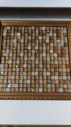 Mosaico de vidro (57)