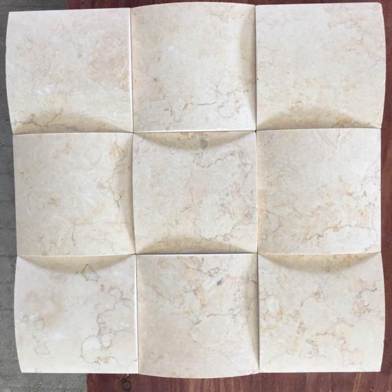 Mosaico de vidro (13)