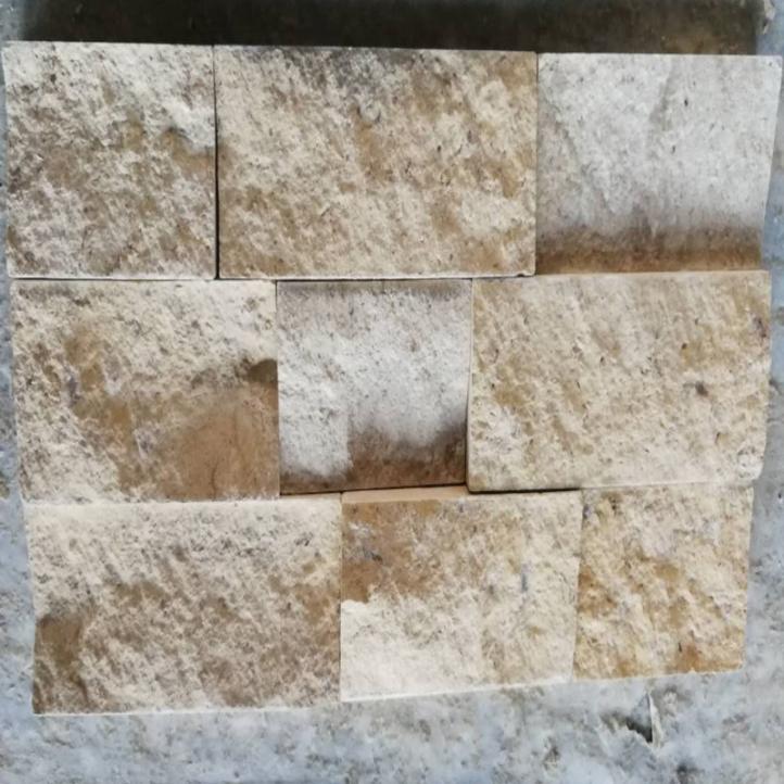 Mosaico da Caverna (4)