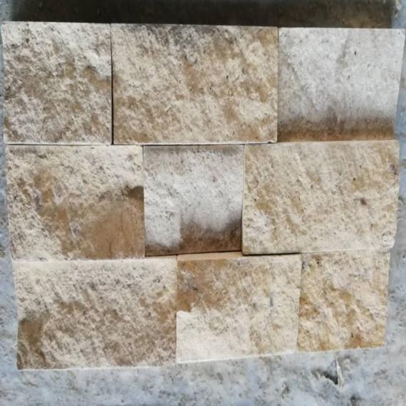 Mosaico da Caverna (4)