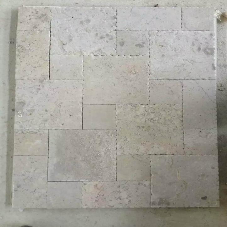 Mosaico da Caverna (2)