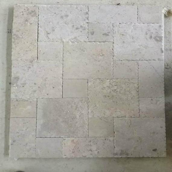 Mosaico da Caverna (2)