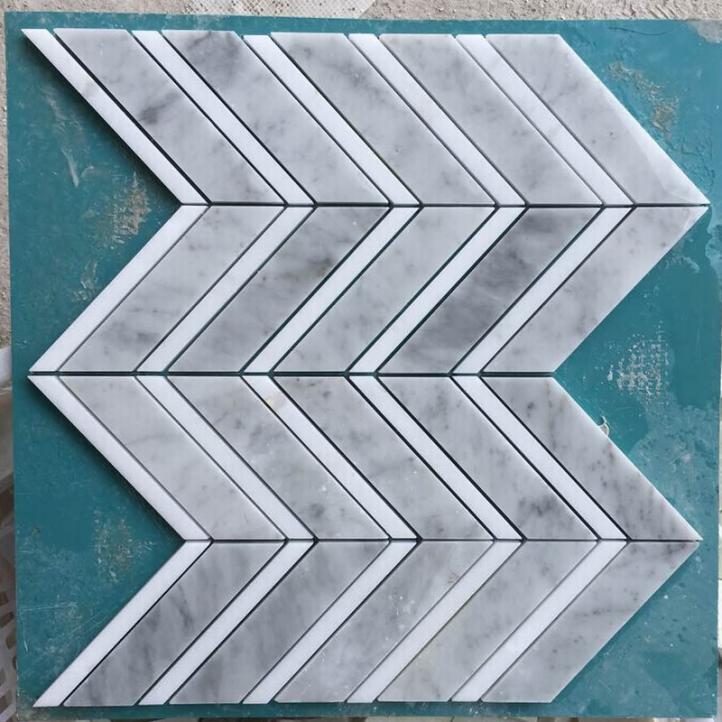 Mosaico de vidro (36)