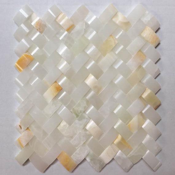 Mosaico de vidro (40)