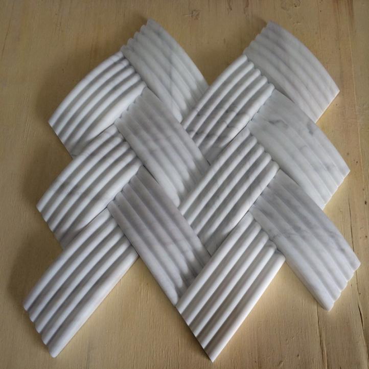 Mosaico de vidro (9)