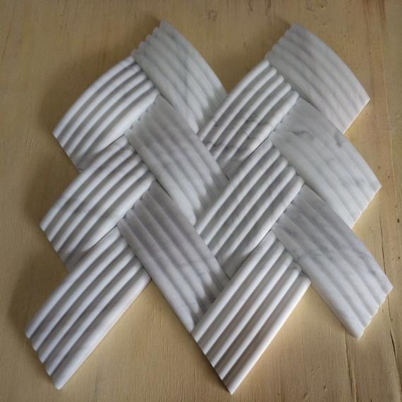 Mosaico de vidro (9)