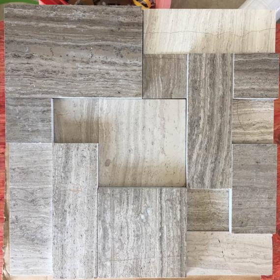 Mosaico de vidro (24)