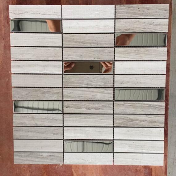 Mosaico de vidro (21)