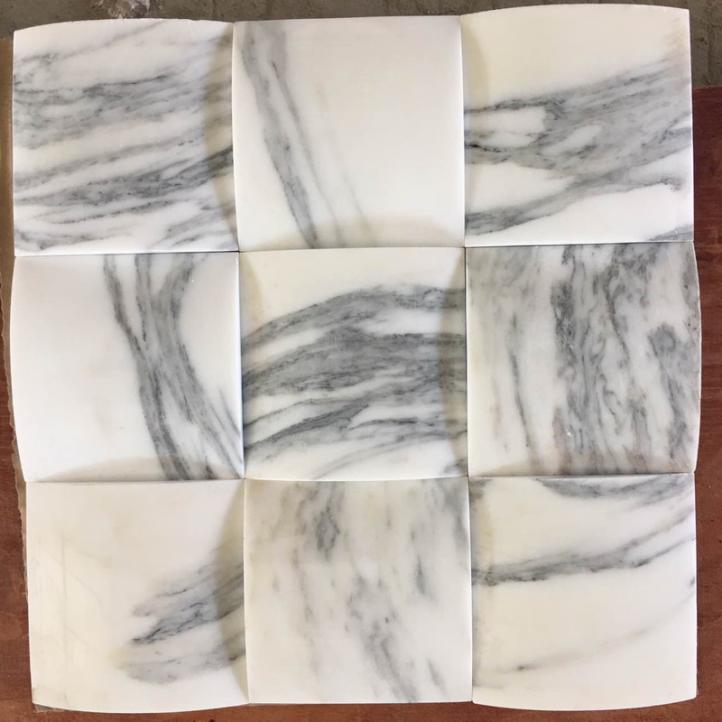 Mosaico de vidro (23)