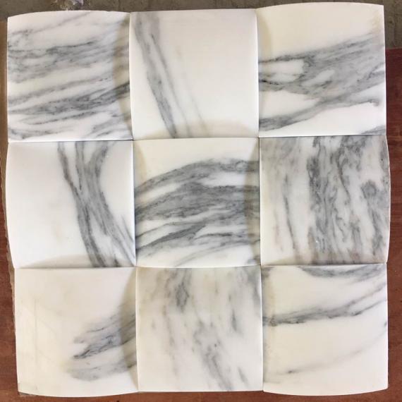 Mosaico de vidro (23)