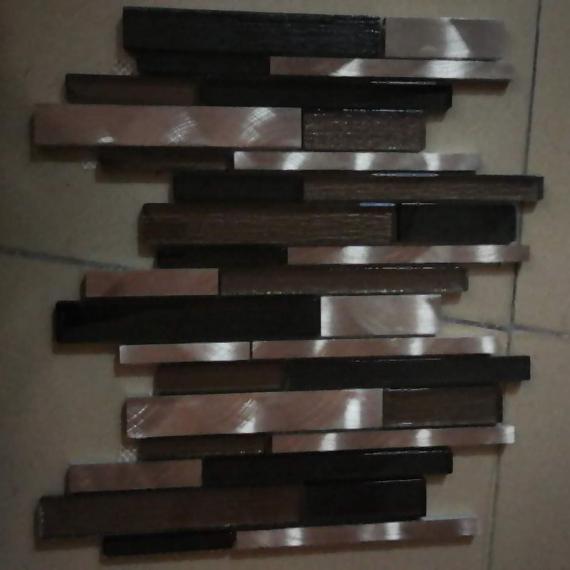 Mosaico de vidro (63)