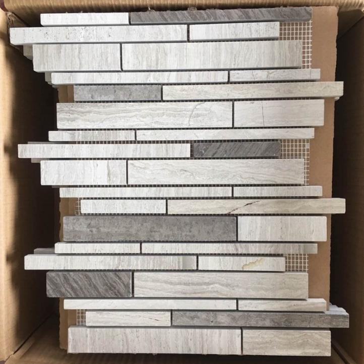 Mosaico de vidro (20)