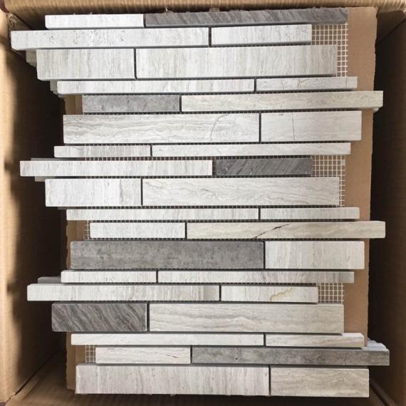 Mosaico de vidro (20)