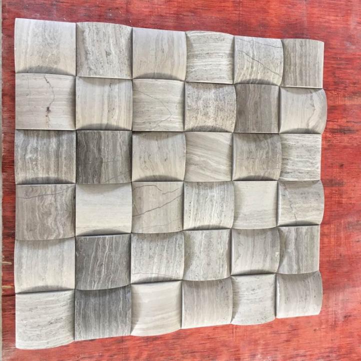 Mosaico de vidro (15)