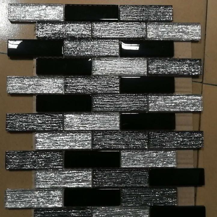 Mosaico de vidro (69)