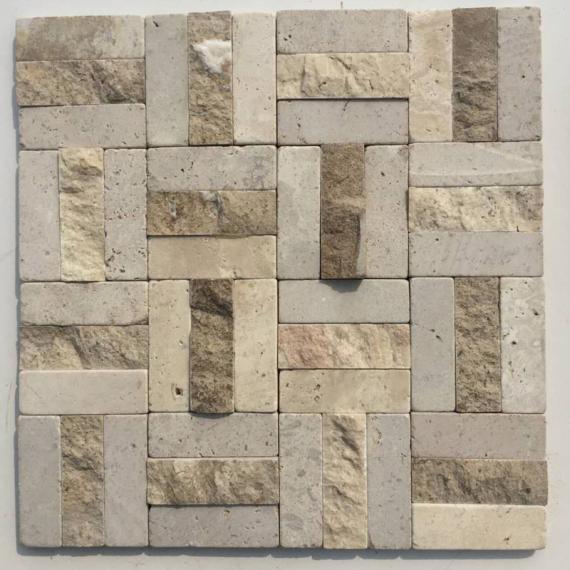 Mosaico da Caverna (18)