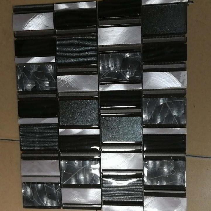 Mosaico de vidro (71)