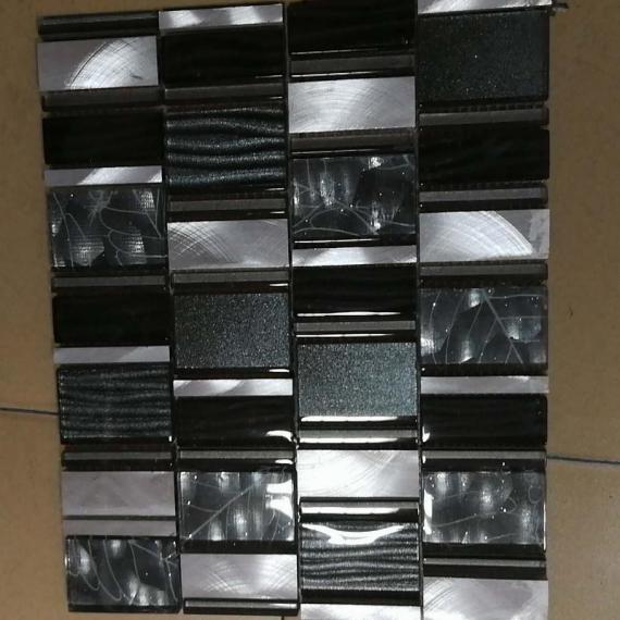 Mosaico de vidro (71)