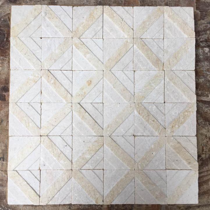 Mosaico de vidro (34)