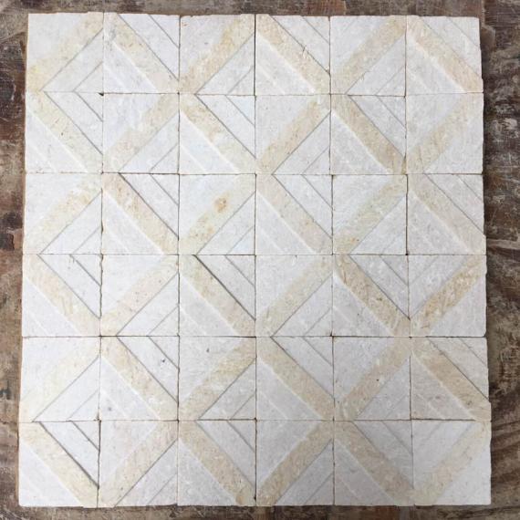 Mosaico de vidro (34)