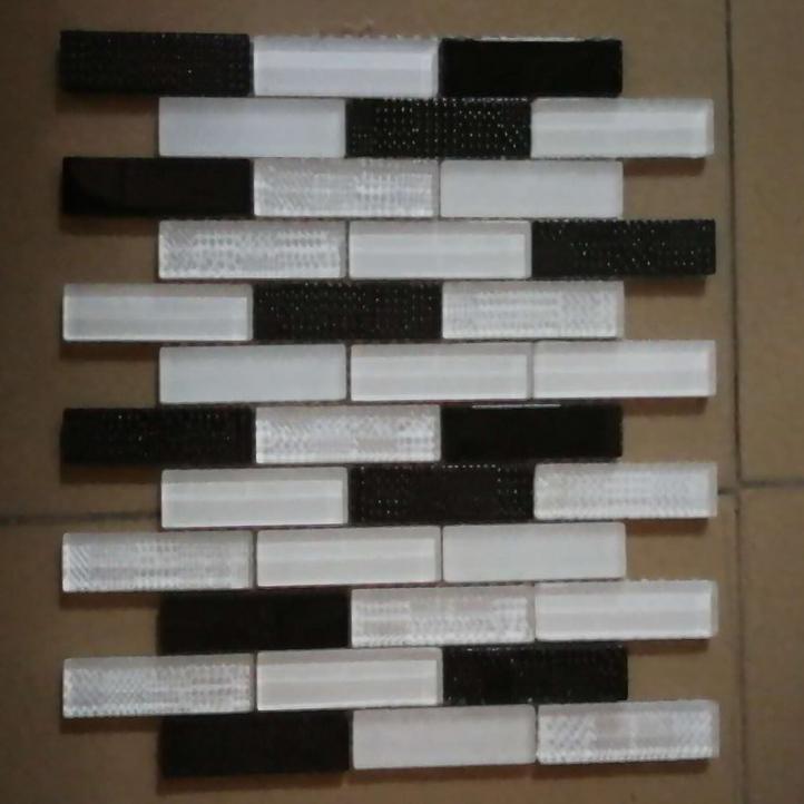 Mosaico de vidro (64)