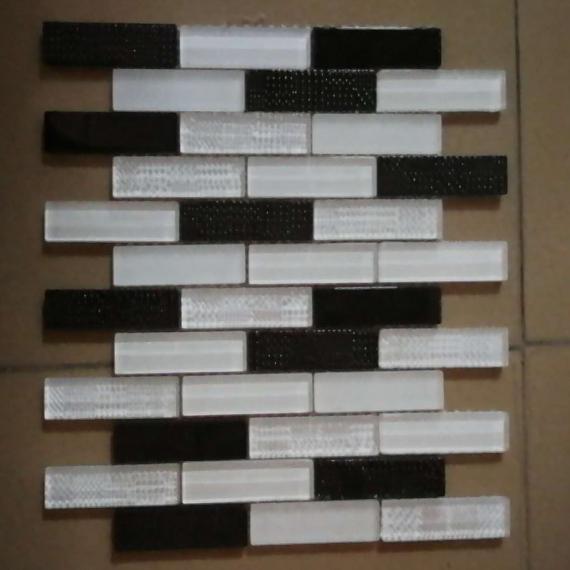 Mosaico de vidro (64)