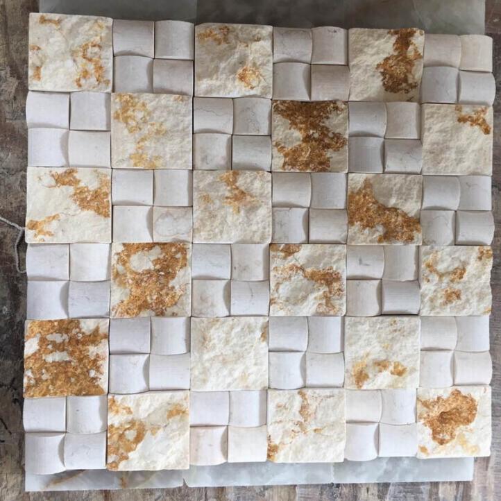 Mosaico de vidro (33)