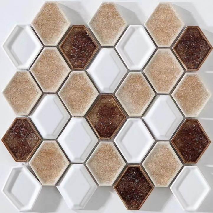 Mosaico de vidro (78)