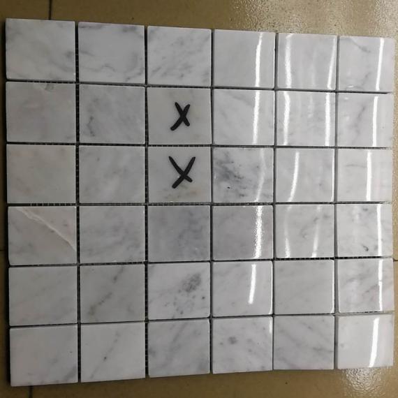 Mosaico de vidro (73)