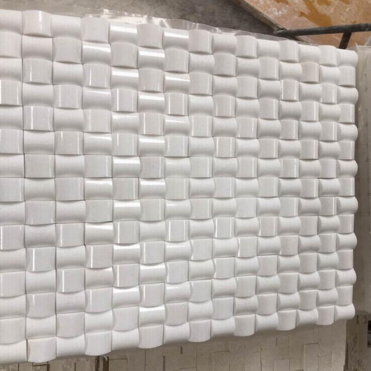 Mosaico de vidro (35)