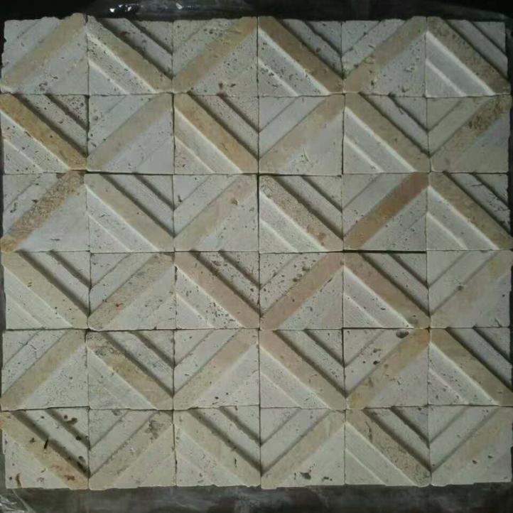 Mosaico da Caverna (11)