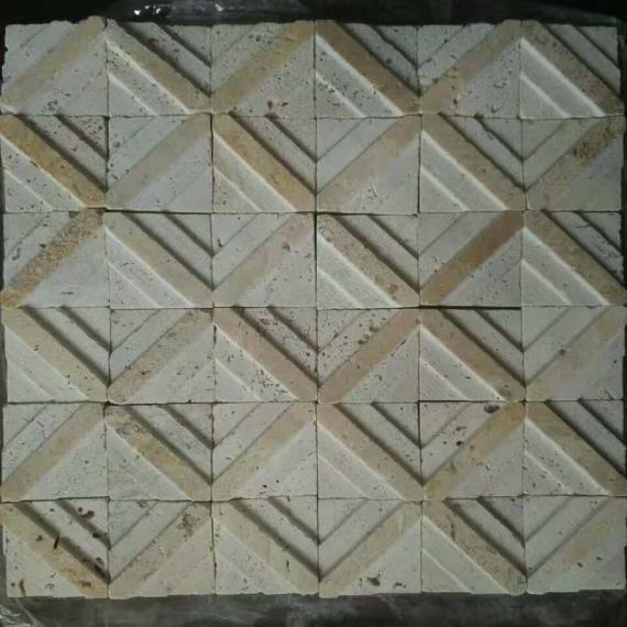 Mosaico da Caverna (11)