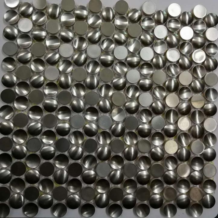 Mosaico de vidro (55)