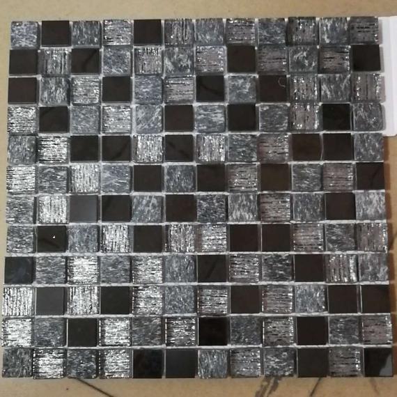 Mosaico de vidro (72)