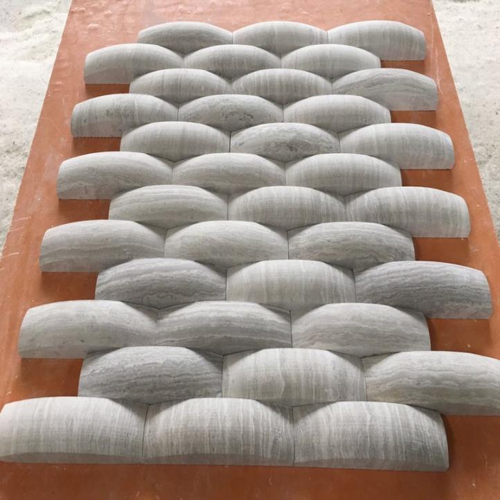 Mosaico de vidro (11)