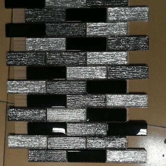 Mosaico de vidro (70)