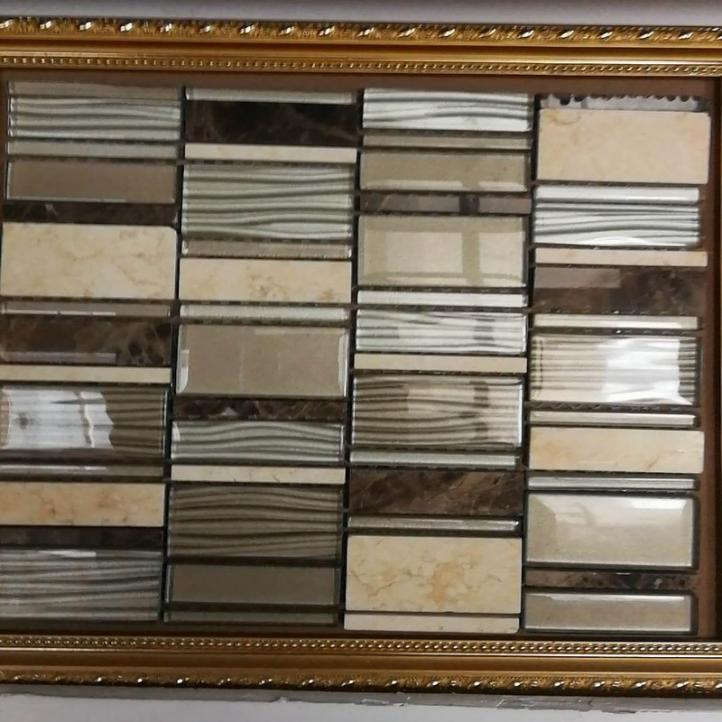 Mosaico de vidro (59)