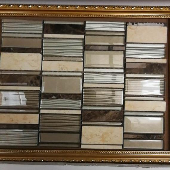 Mosaico de vidro (59)