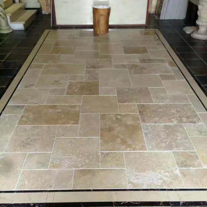 Mosaico da Caverna (7)