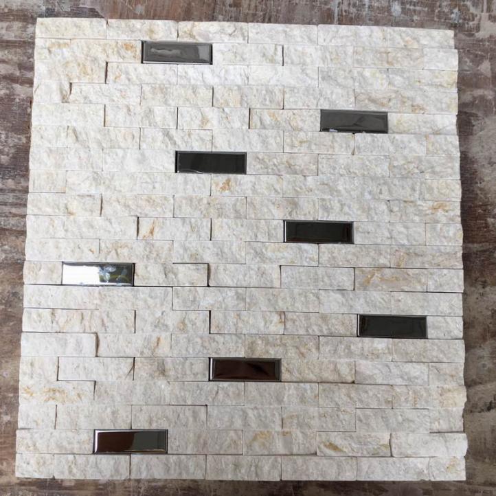 Mosaico de vidro (37)