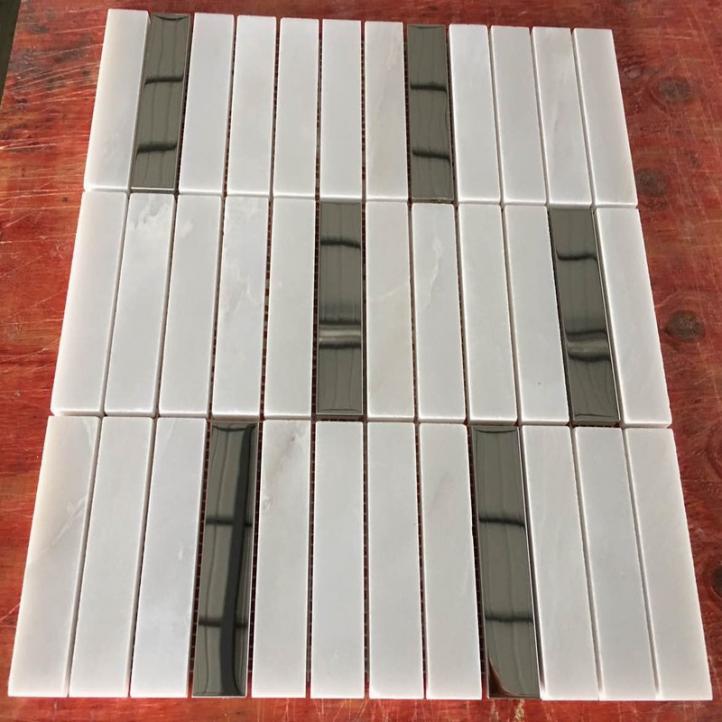 Mosaico de vidro (19)