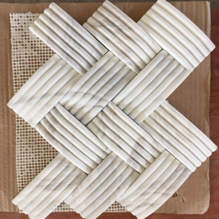 Mosaico de vidro (8)