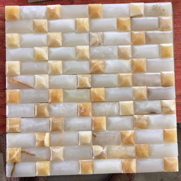 Mosaico de vidro (26)