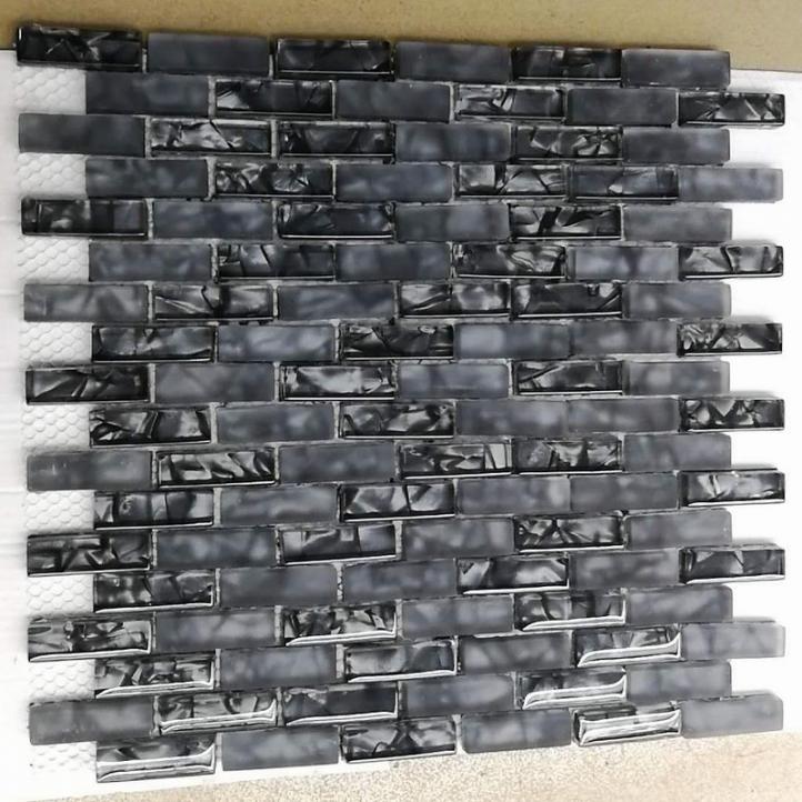 Mosaico de vidro (54)