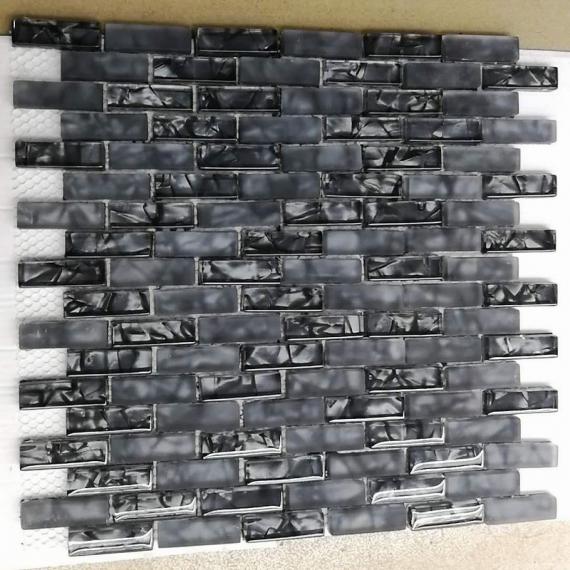 Mosaico de vidro (54)