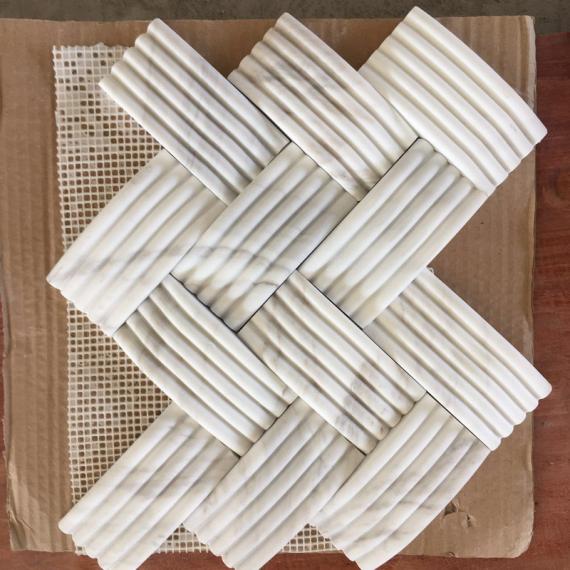 Mosaico de vidro (1)