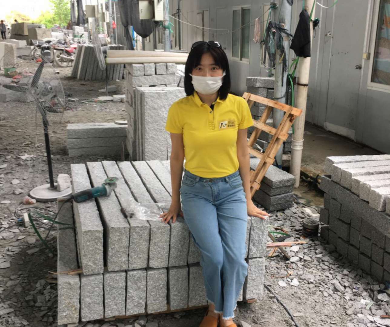 G603 mantém a amizade entre chineses e alemães